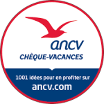 ANCV-chèques vacances